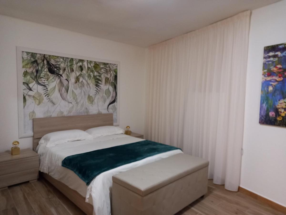 Casa Dei Tre Re Villa Palermo Exteriör bild
