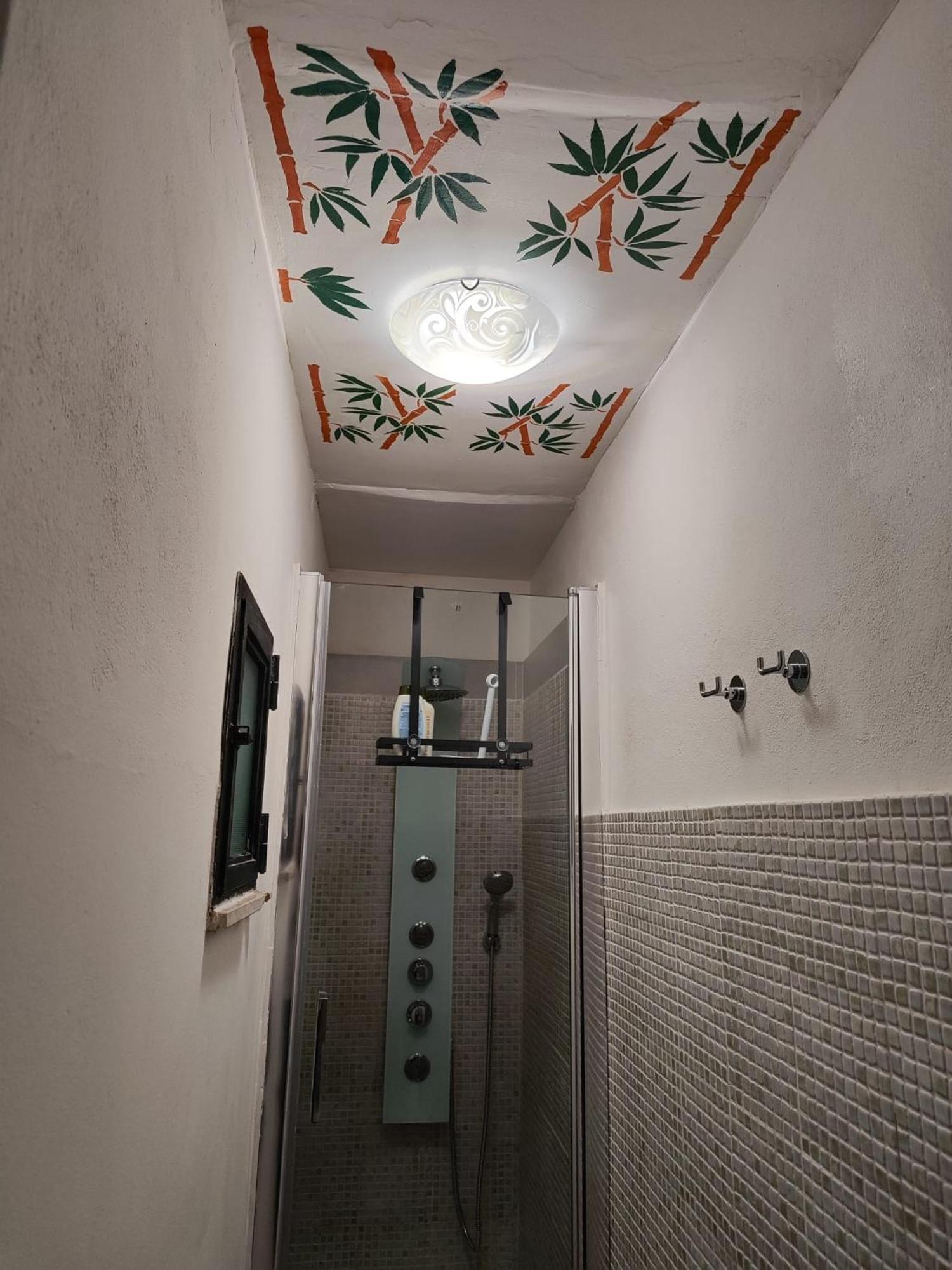 Casa Dei Tre Re Villa Palermo Exteriör bild