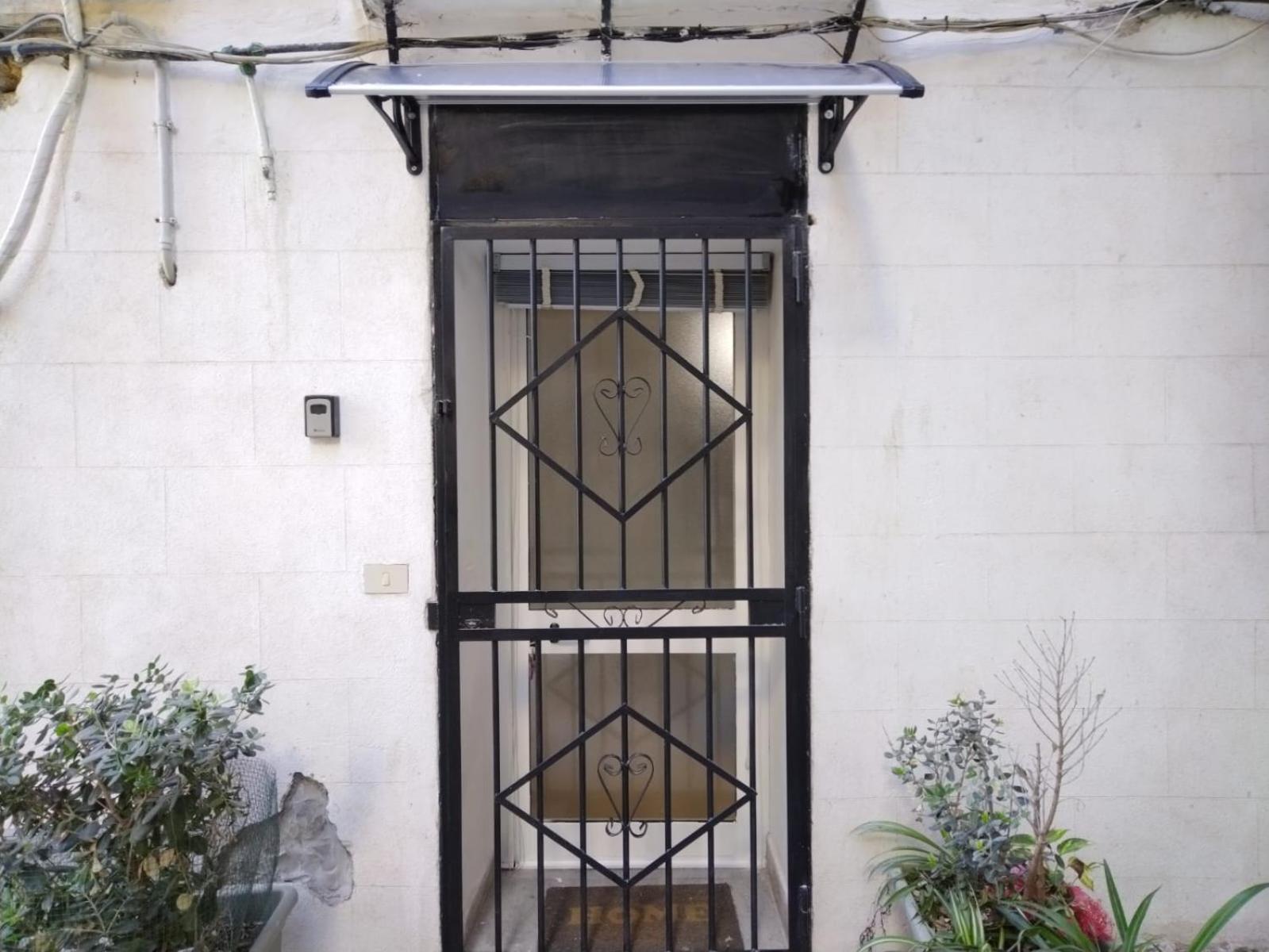 Casa Dei Tre Re Villa Palermo Exteriör bild